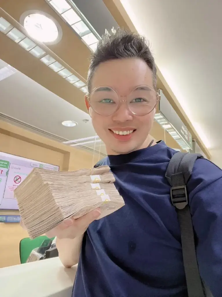 หมอกฤษณ์ คอนเฟิร์ม เปิดดวงชะตา 6 ราศี 4 วันเกิด โชคเข้าข้าง