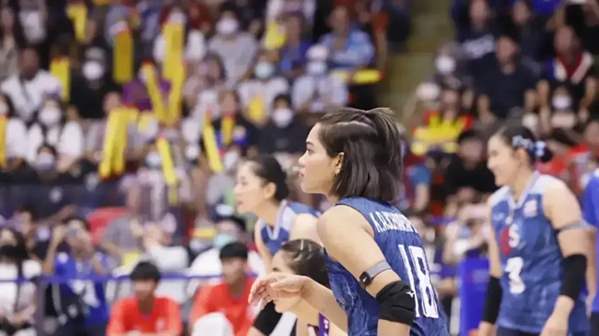 เปิดโปรแกรมการแข่งขัน VNL 2024 วันที่ 28 พ.ค. 67 นักตบสาวไทยแข่งกี่โมง