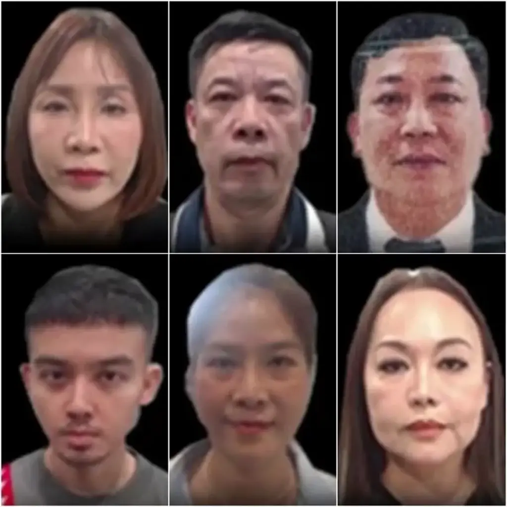 นิติเวชจุฬาฯ เผยผลชันสูตร 6 ศพเสียชีวิตคาโรงแรมหรู