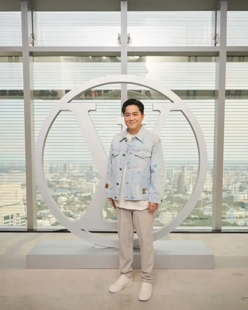 หมอช้าง ทศพร เปิดดวง 2 ราศี มีเกณฑ์วาจานำโชคนำลาภมาให้