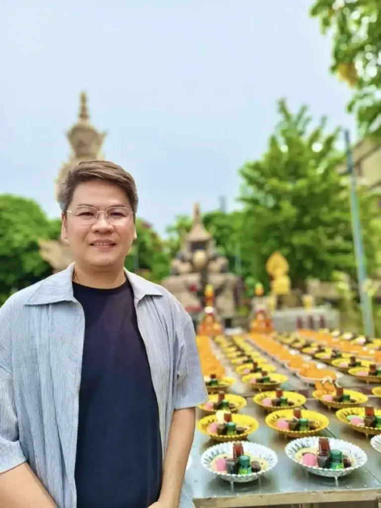 หมอบอย เคลียร์ชัด เปิดดวง 12 ราศี วันที่ 8 เดือน 8 แต่ละราศี เด่นเรื่องอะไร