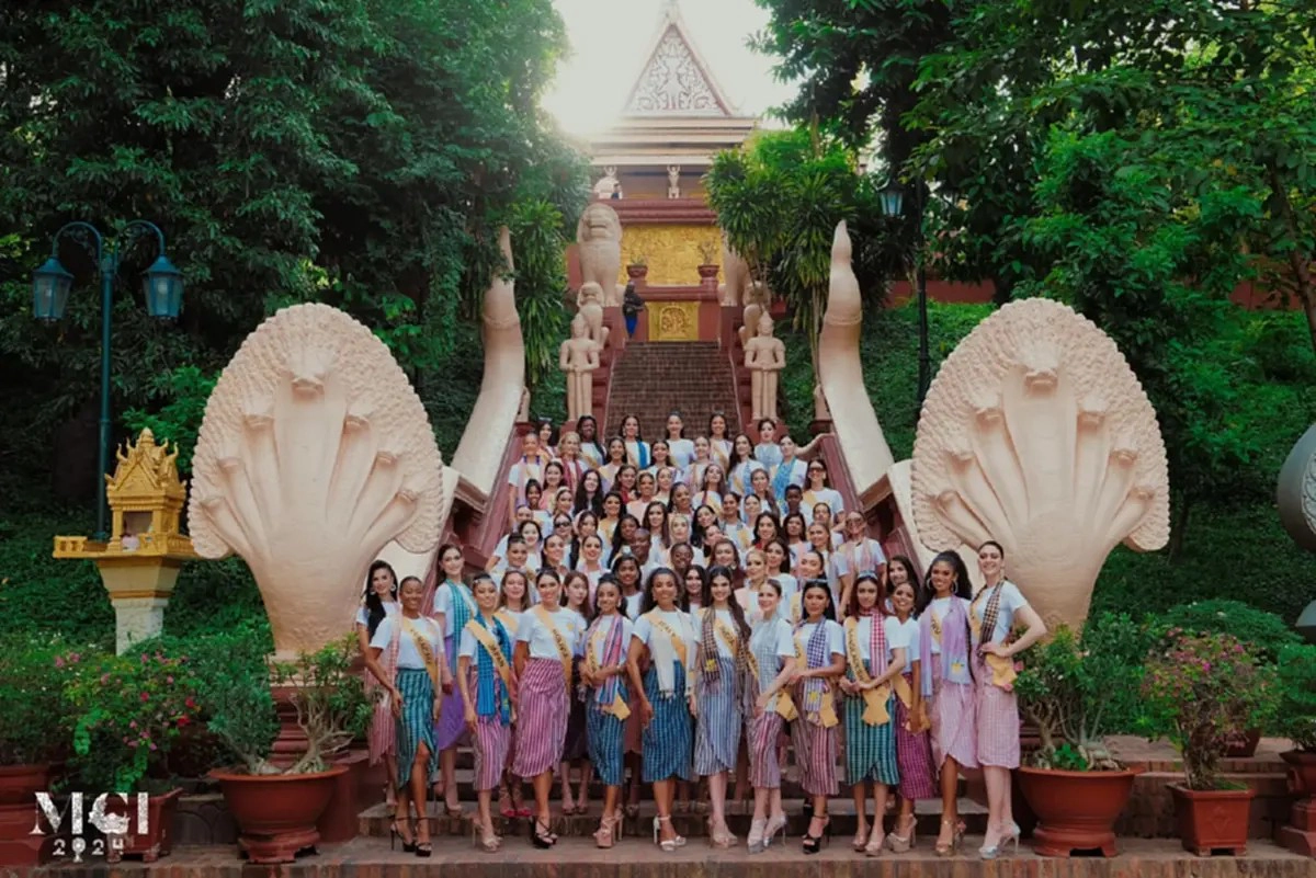 มิสแกรนด์อินเตอร์เนชั่นแนล 2024 ประกาศยกเลิก กัมพูชา จากการเป็นเจ้าภาพ