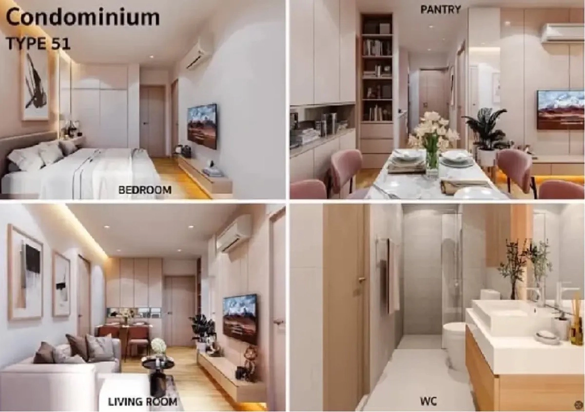 เปิด 4 ทำเลทอง บ้านเพื่อคนไทย ราคาเท่าไหร่ เช็กเงื่อนไขก่อนเปิดจอง