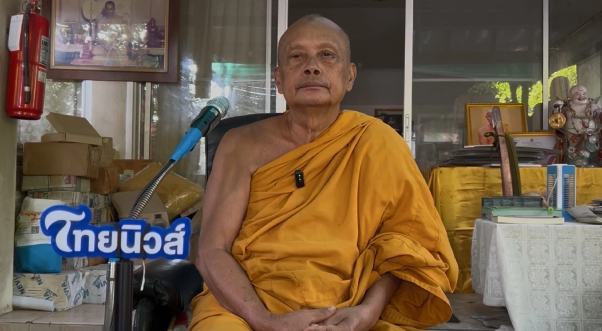 พระพยอม หย่าศึกทนายอนันต์ชัย-คนตื่นธรรม วอนอย่าสุมไฟให้ต้องเกลียดชังกัน