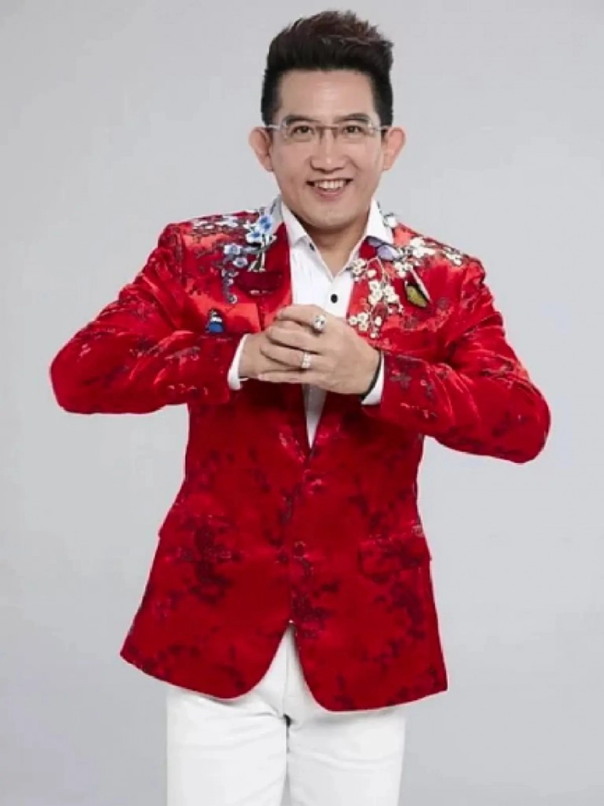 อาจารย์คฑา เคาะ 3 ราศีเฮงยืนหนึ่ง รับดาวอาทิตย์ย้ายเข้าสู่ราศีกุมภ์ 13 ก.พ.