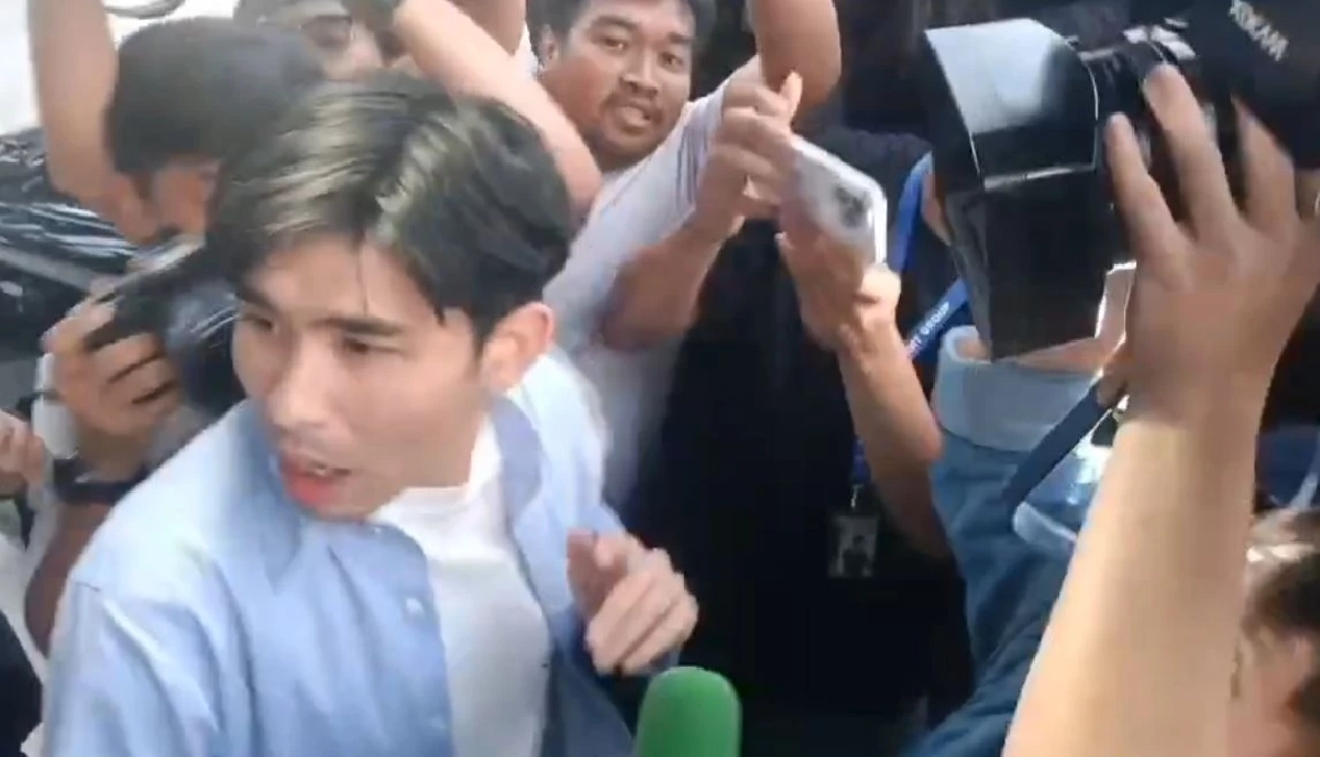 สป.สายไหม พูดแล้ว เป็นอะไรกับ นายกเบี้ยว ถึงขั้นยอมชน กัน จอมพลัง