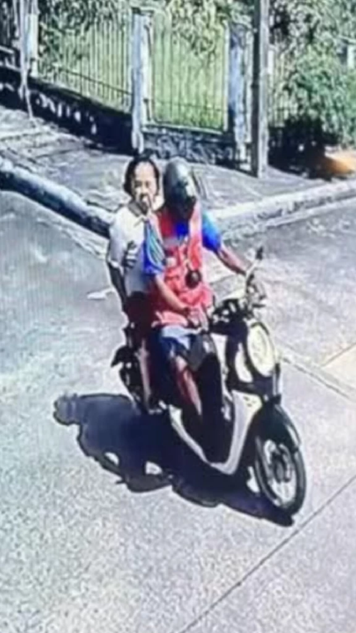 หดหู่ แม่เฒ่า 89 ปี ถูกพบร่างยัดกระสอบ หลังนั่งวินไปกดเงิน ก่อนหายตัว