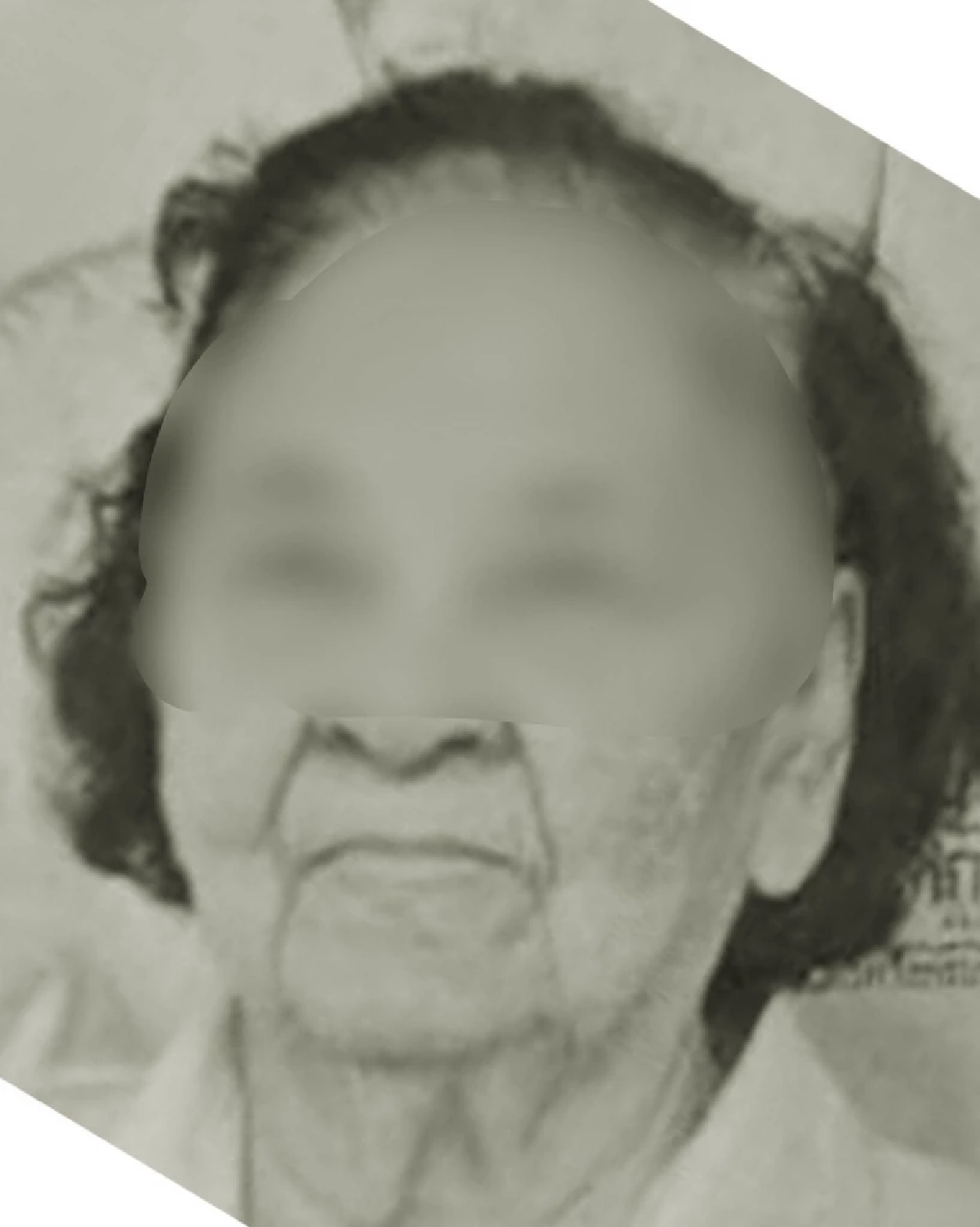 หดหู่ แม่เฒ่า 89 ปี ถูกพบร่างยัดกระสอบ หลังนั่งวินไปกดเงิน ก่อนหายตัว