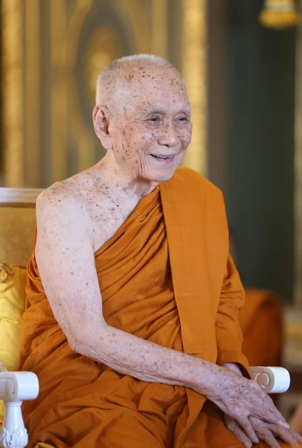 รวมเลขเด็ด “วันประสูติสมเด็จพระสังฆราช” จับตาเลขมงคลเดือน 6 นี้