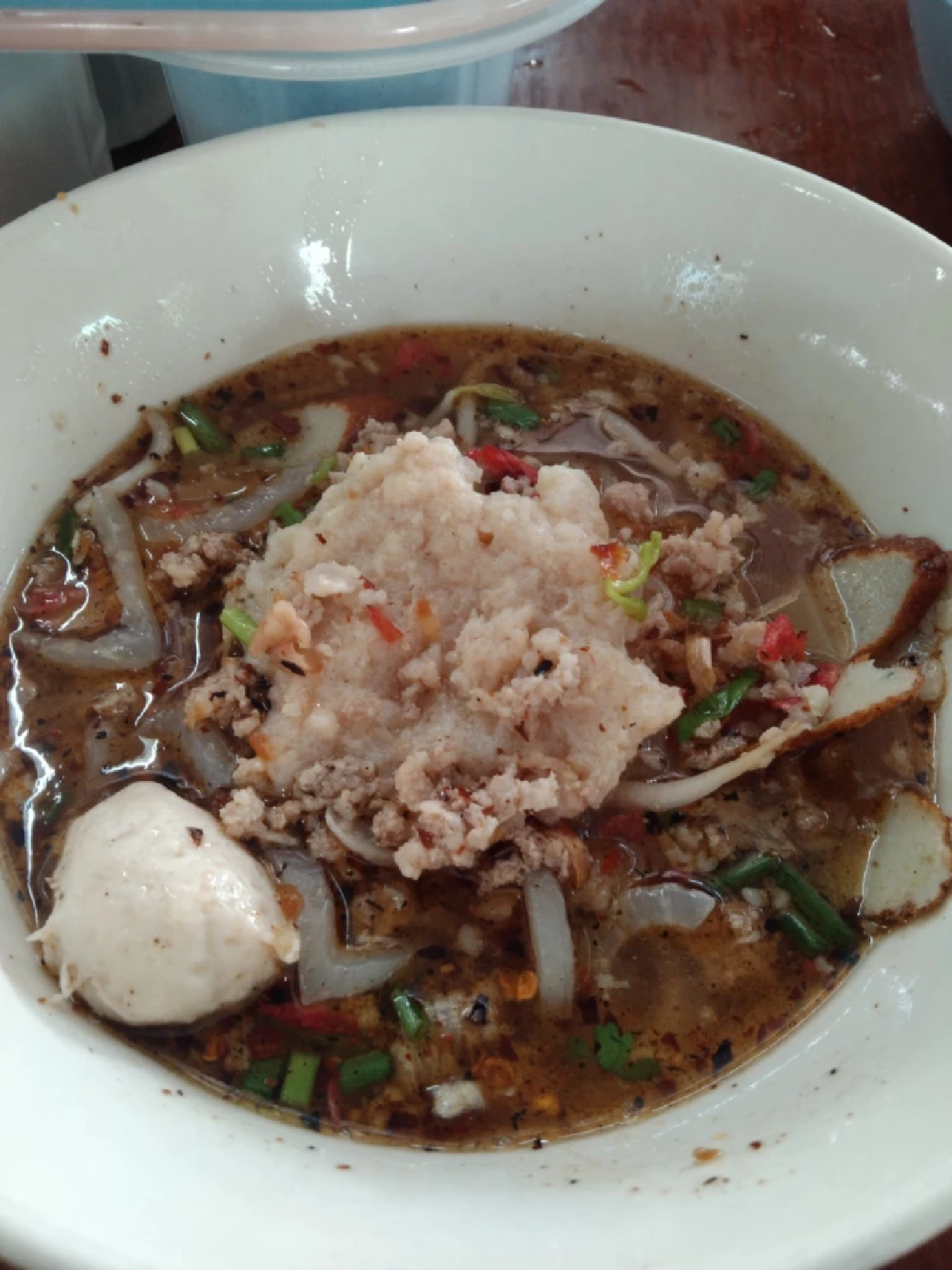 “ก๋วยเตี๋ยวต้มส้ม” เมนูไทยโบราณรสแซ่บ หลายคนอาจยังไม่รู้จัก