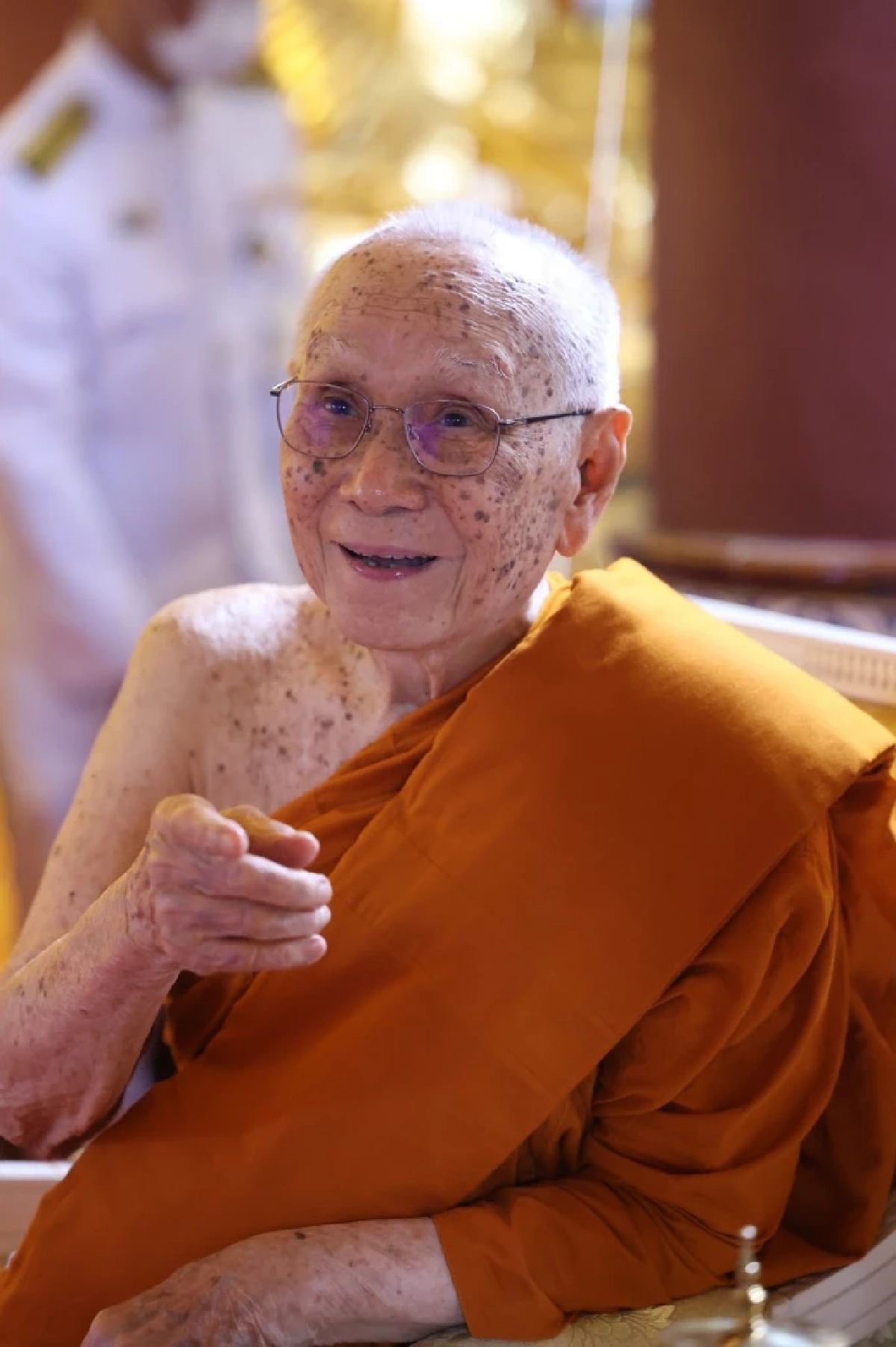 รวมเลขเด็ด “วันประสูติสมเด็จพระสังฆราช” จับตาเลขมงคลเดือน 6 นี้