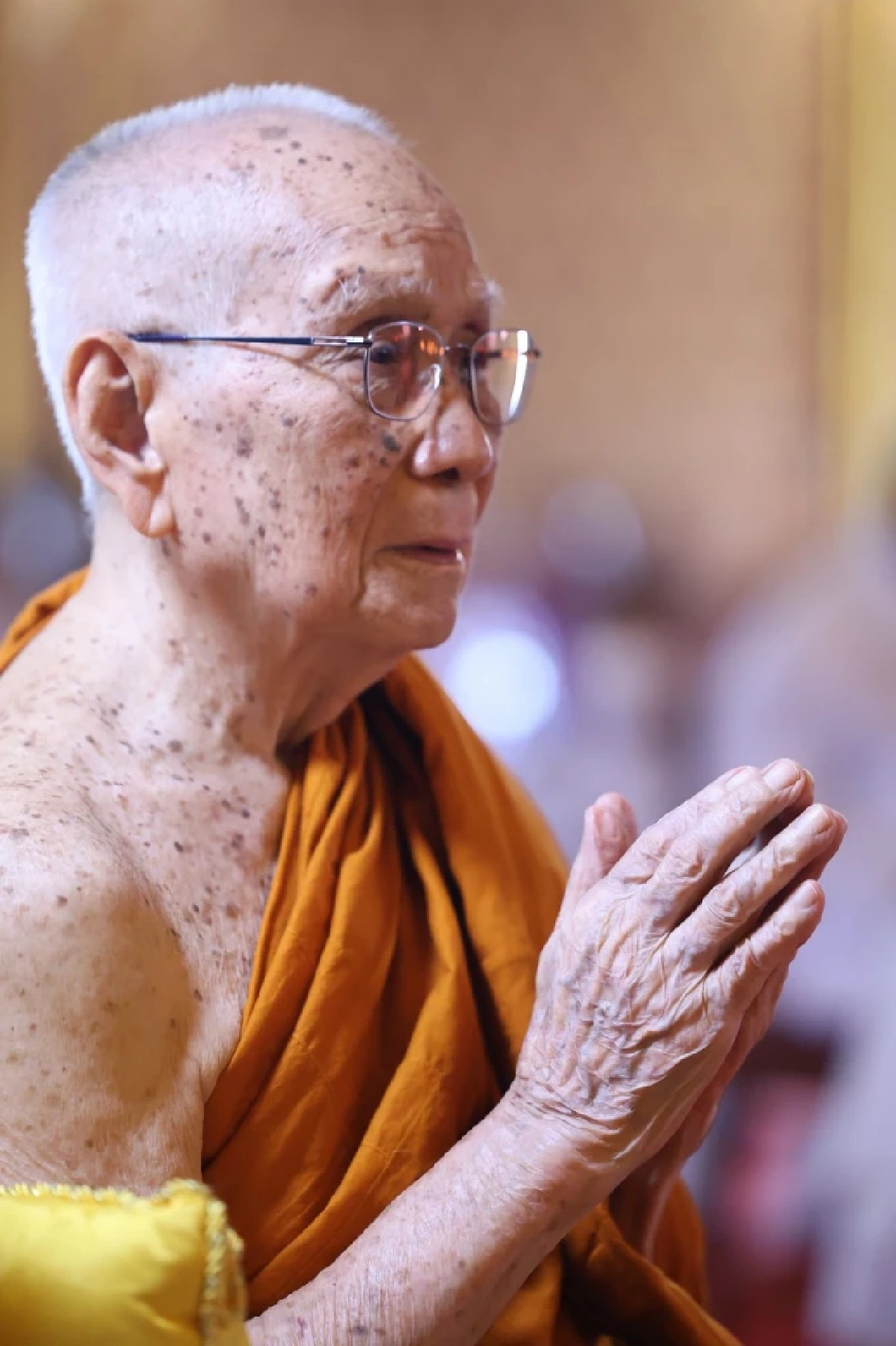 รวมเลขเด็ด “วันประสูติสมเด็จพระสังฆราช” จับตาเลขมงคลเดือน 6 นี้