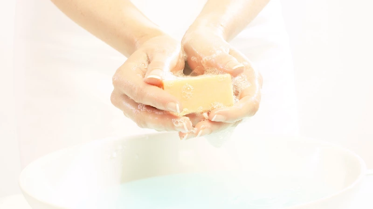 เตือนภัยสุขภาพ! สบู่ล้างมือในห้องน้ำสาธารณะปนเปื้อนแบคทีเรียอันตราย