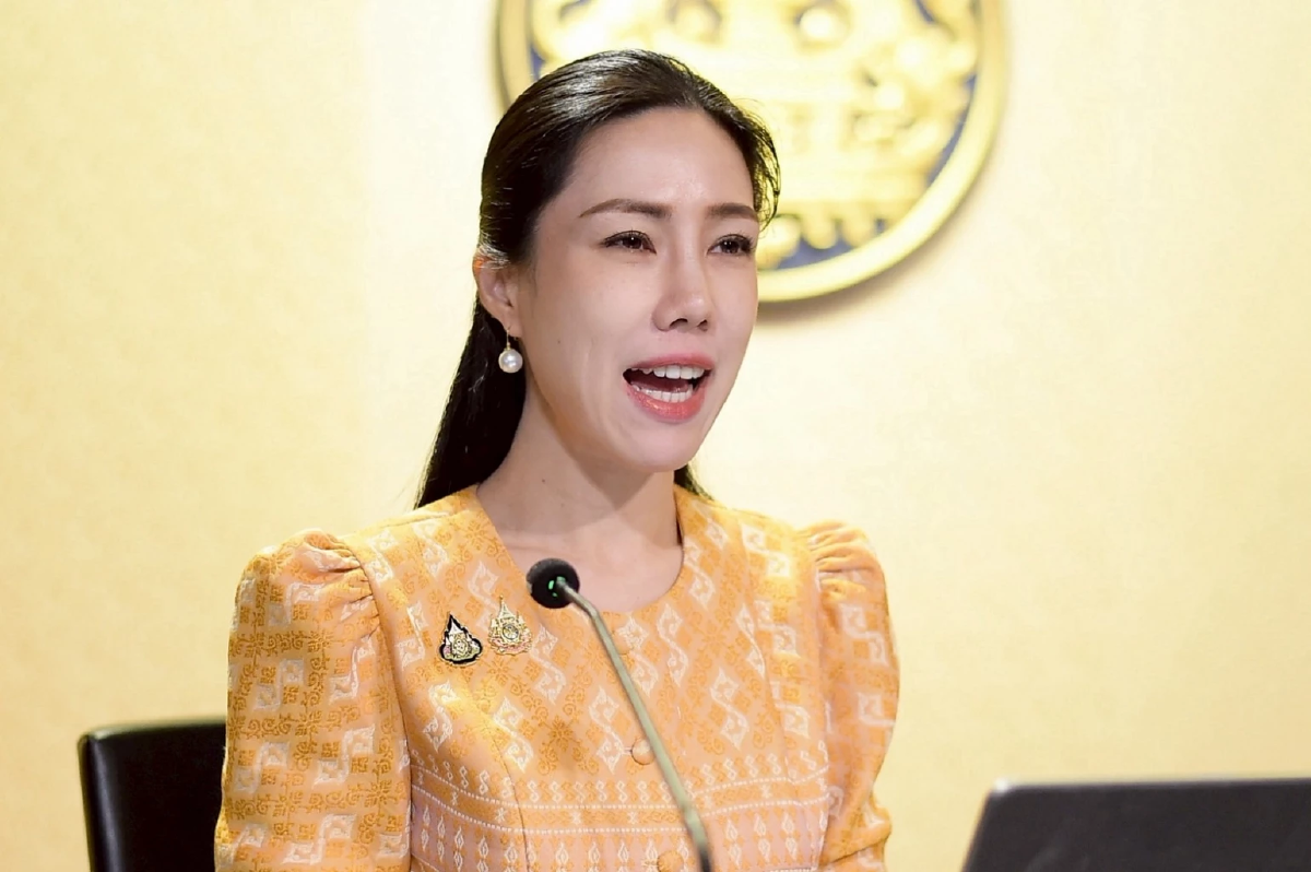 30 บาทรักษาทุกที่ เดินหน้าดูแลประชาชน ยกระดับหลักประกันสุขภาพ