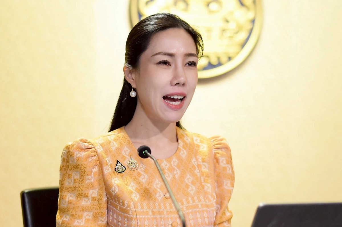 กองถ่ายหนังต่างชาติบุกไทย ครึ่งปี รายได้เข้าประเทศ 2.8 พันล้าน
