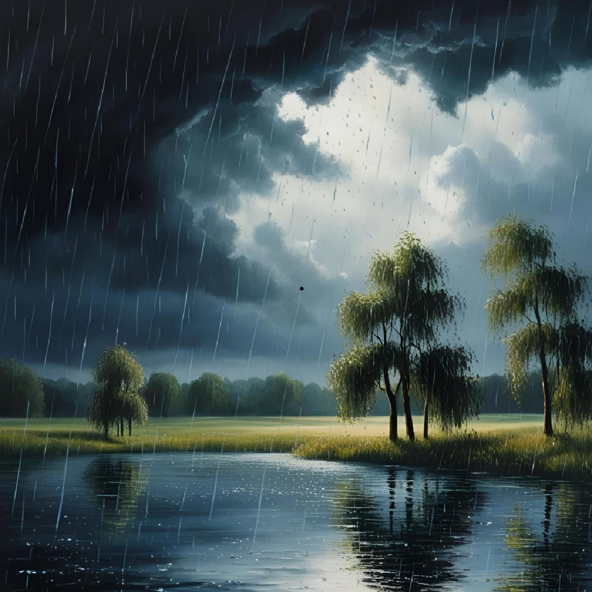 กรมอุตุนิยมวิทยา เตือนฝนถล่ม-คลื่นลมแรง เตรียมรับมือ 19-24 ก.ค.นี้