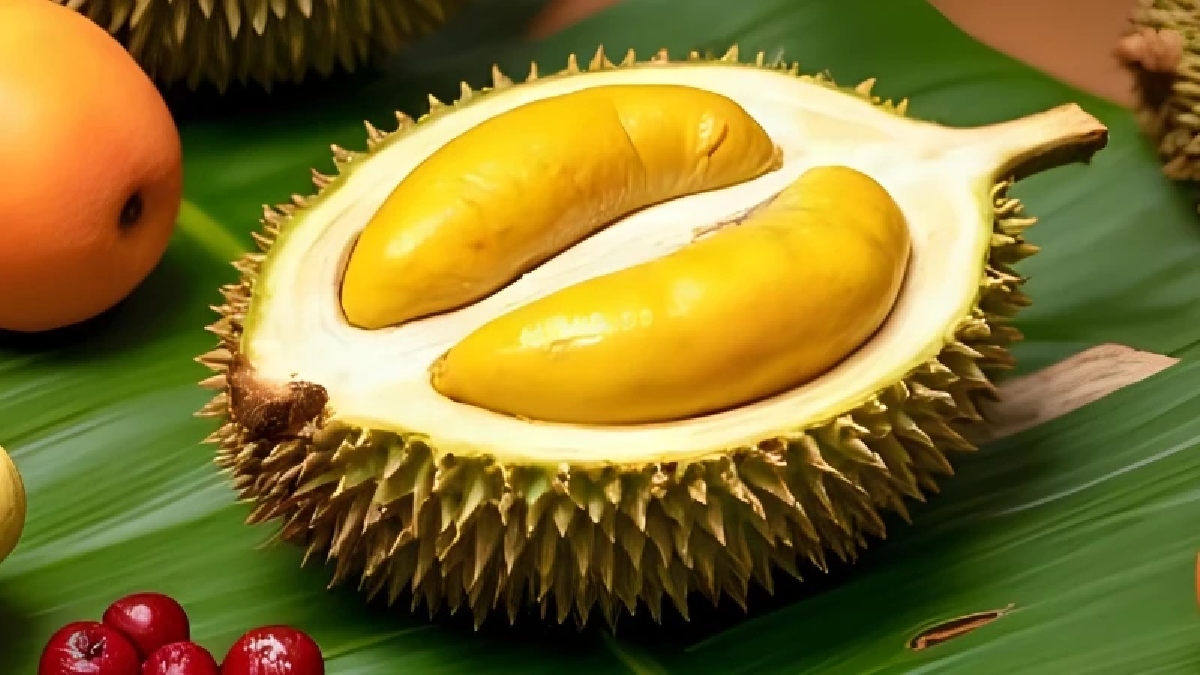 กินทุเรียน+น้ำอัดลม ร้ายกว่าพิษงูเห่า กรมอนามัยไขความจริงแล้ว