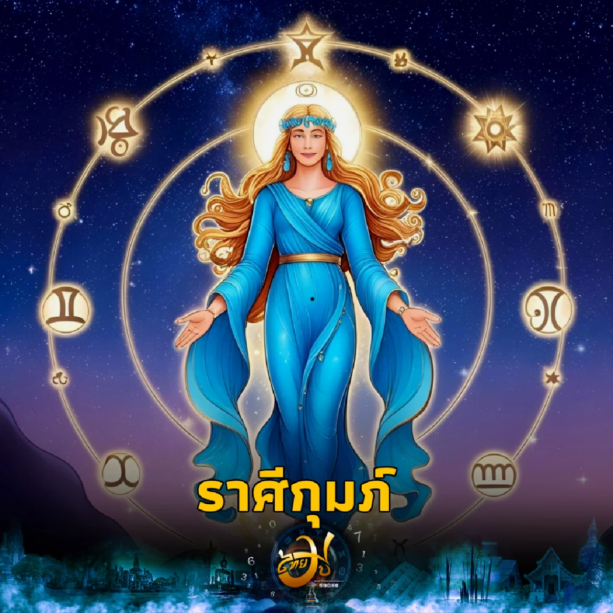 3 ราศีดวงพุ่งแรง หลังดาวย้าย โอกาสดี เงินเข้า งานรุ่ง รักสดใส