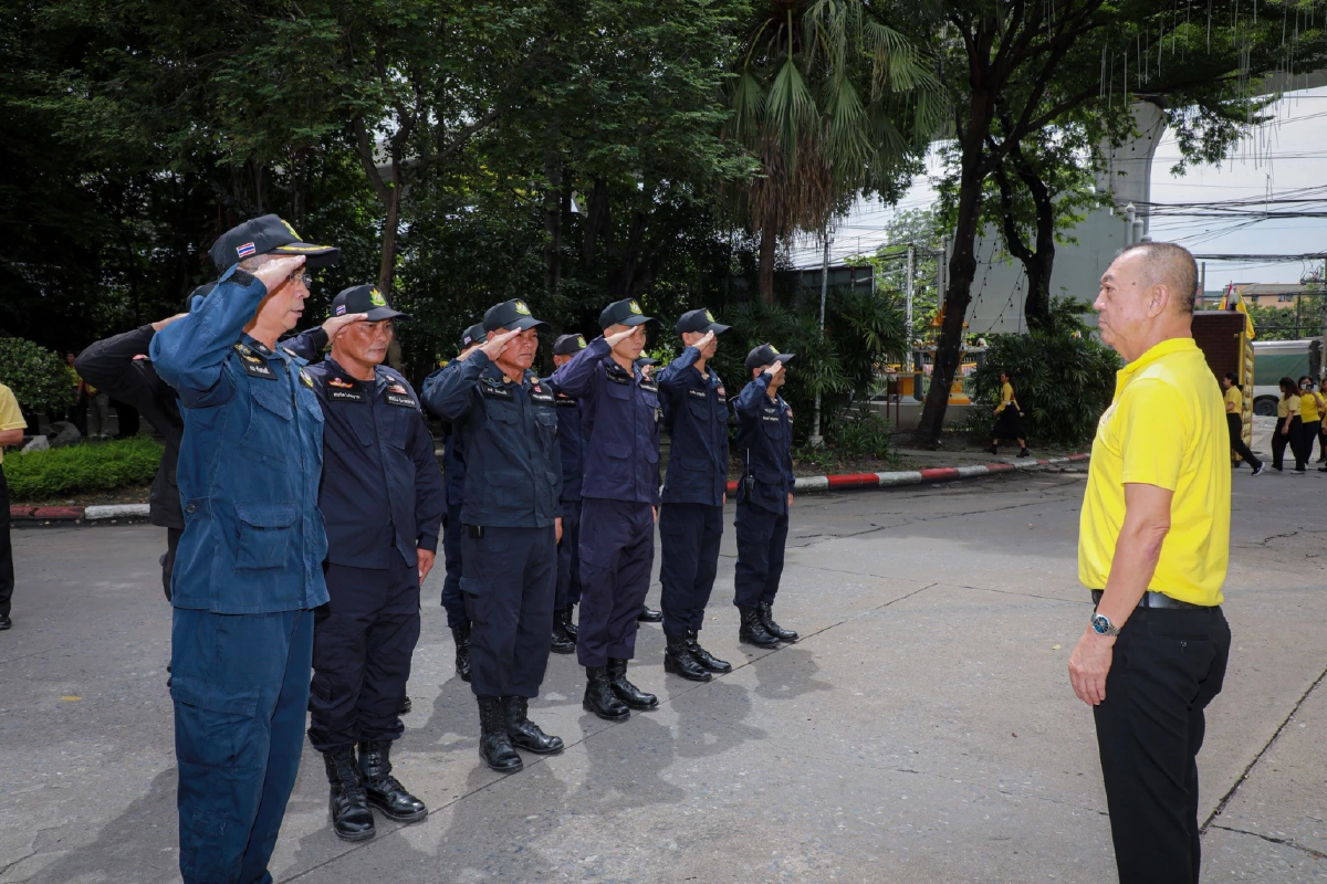 31 กรกฎาคม วันเจ้าหน้าที่พิทักษ์ป่า ยกย่องผู้พิทักษ์ธรรมชาติทั่วโลก