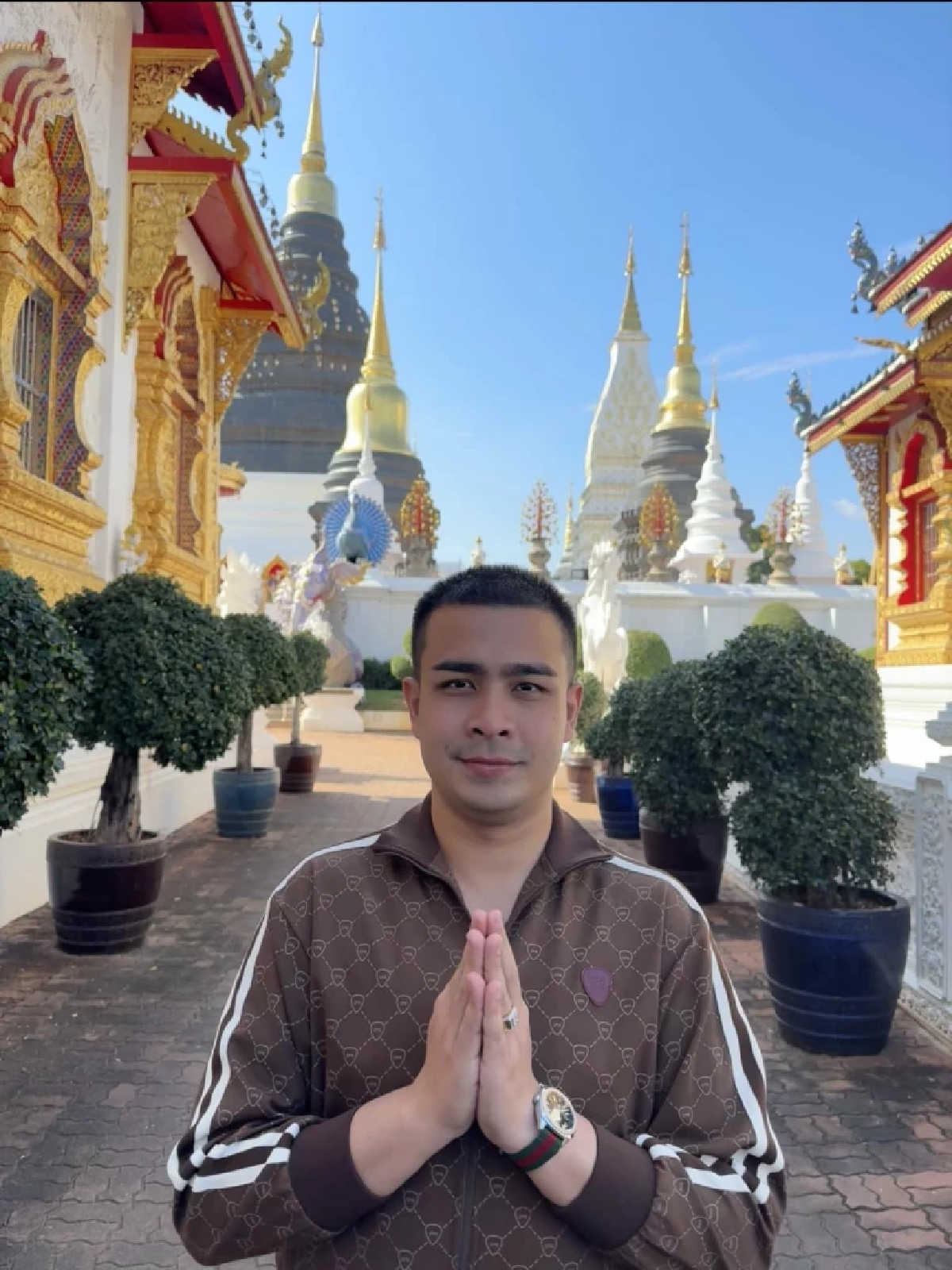\"อดีตพระกาโตะ\" ซัดเดือด \"สีกากอล์ฟ\" ชี้ ศาสนาไม่ผิด แต่ผิดที่คน