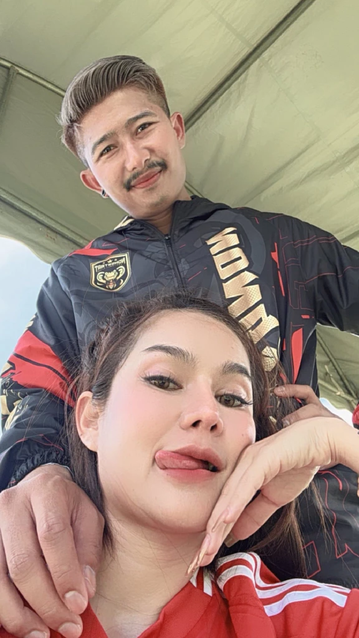 \"แม่น้ำหนึ่ง\" ประกาศเลิกสามีฟ้าผ่า ยันฝ่ายชายไม่ได้ไปตัวเปล่า
