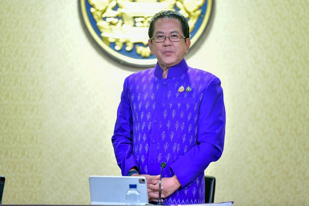 แนะชาวเขมรที่จัดม็อบเคลม อักษรไทย ขอให้ไปศึกษาประวัติศาสตร์