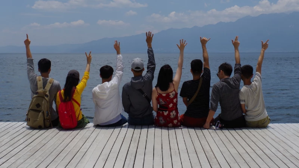30 กรกฎาคม วันมิตรภาพสากล เชื่อมใจคนทั้งโลกผ่านสายใยแห่งมิตร