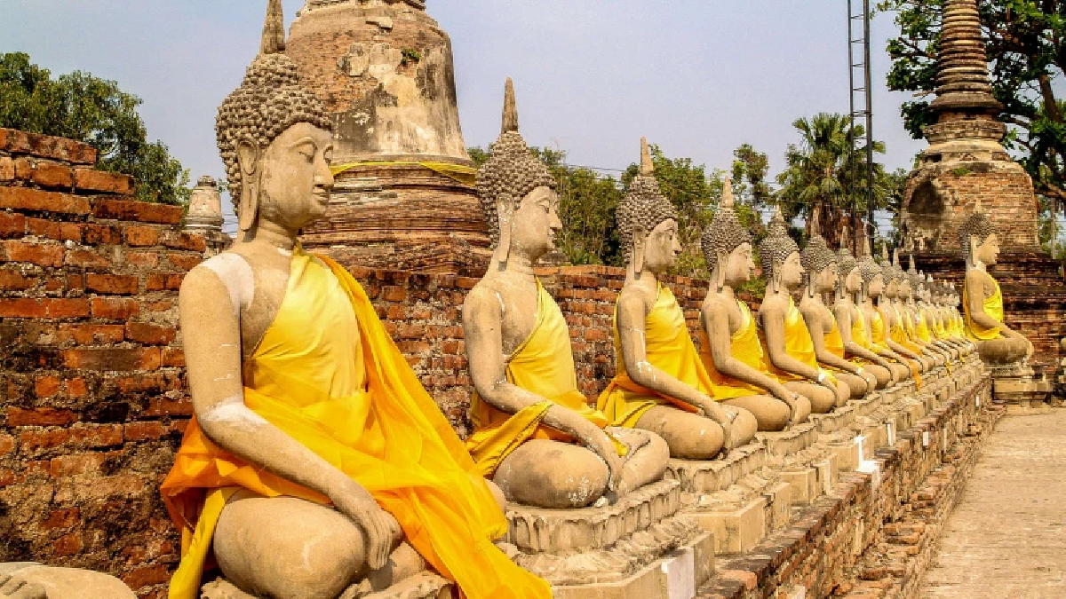 ชุมชนไทยสร้างชื่อ กวาดรางวัลระดับโลก 6 รางวัลท่องเที่ยวยั่งยืน