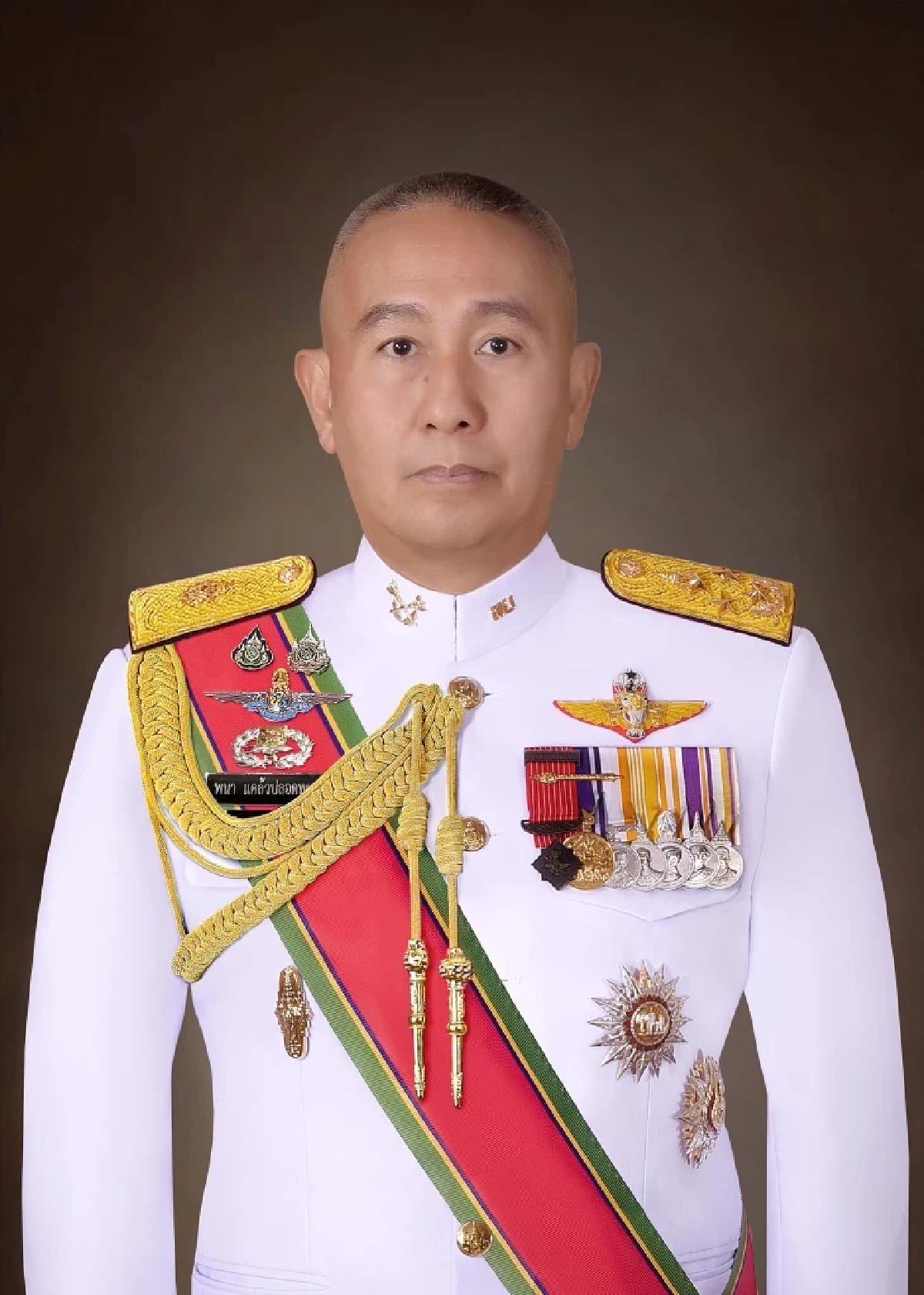 กำชับดูแลกำลังพลได้รับบาดเจ็บจากทุ่นระเบิดอย่างดีที่สุด