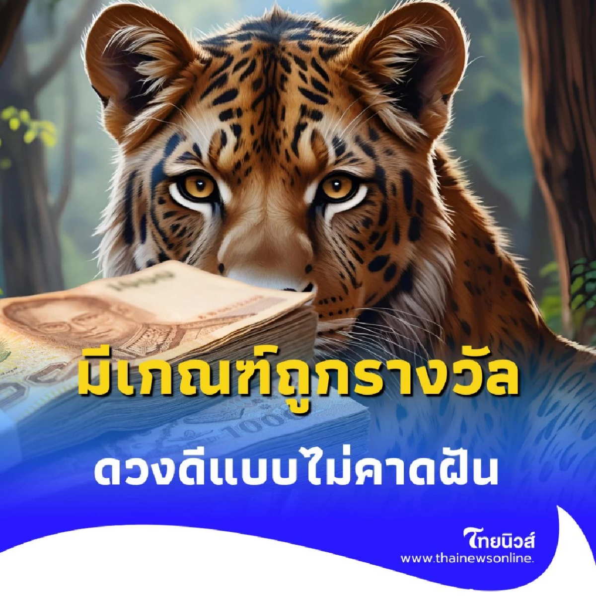 พบคนดวงดีอีก มีเพียง 2 ราศี มีเกณฑ์ถูกรางวัล แบบไม่คาดฝัน