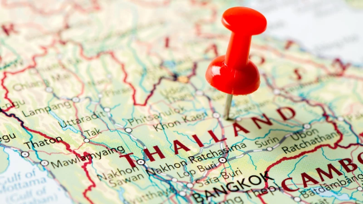 ย้อนรอยไทย กัมพูชา จากอารยธรรมร่วมสู่ความขัดแย้งข้ามศตวรรษ