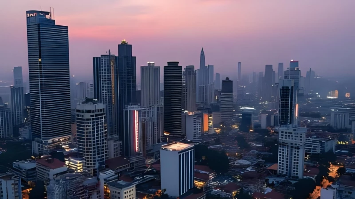 กรุงเทพฯ คว้าอันดับ1 ของโลกเมืองยอดนิยมของ Digital Nomads ปี 2025