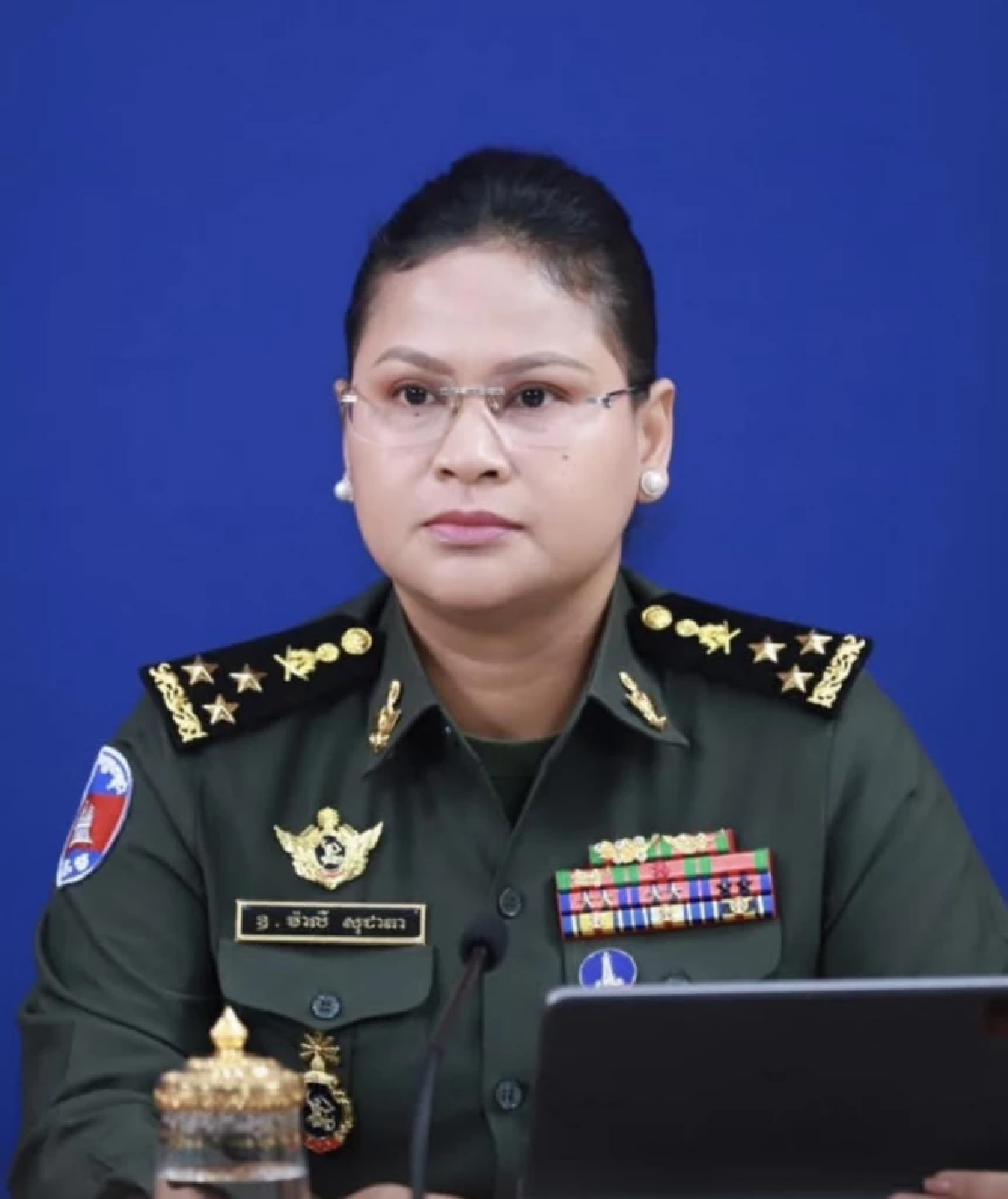 มาลีแถลงอ้าง! กัมพูชาหยุดยิงอย่างสันติ ไม่มีการละเมิด