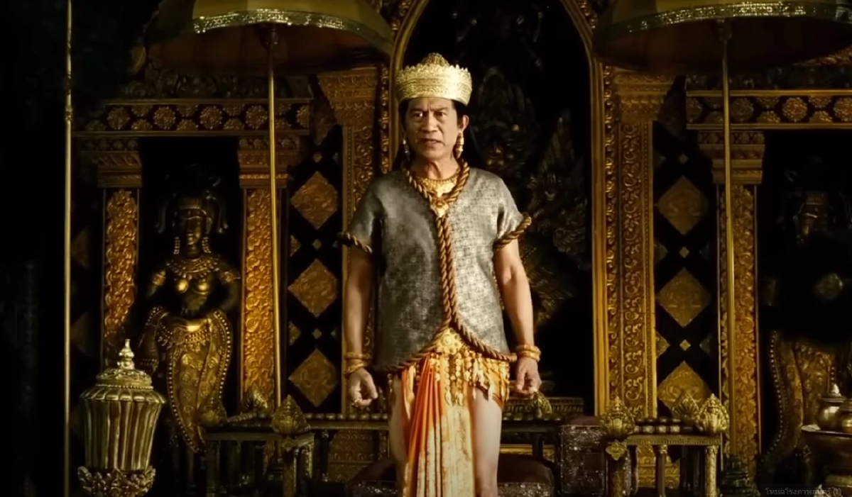 เปิดตำนาน พระยาละแวก กับสำนวนเตือนใจ อย่าไปคบลูกหลานพระยาละแวก