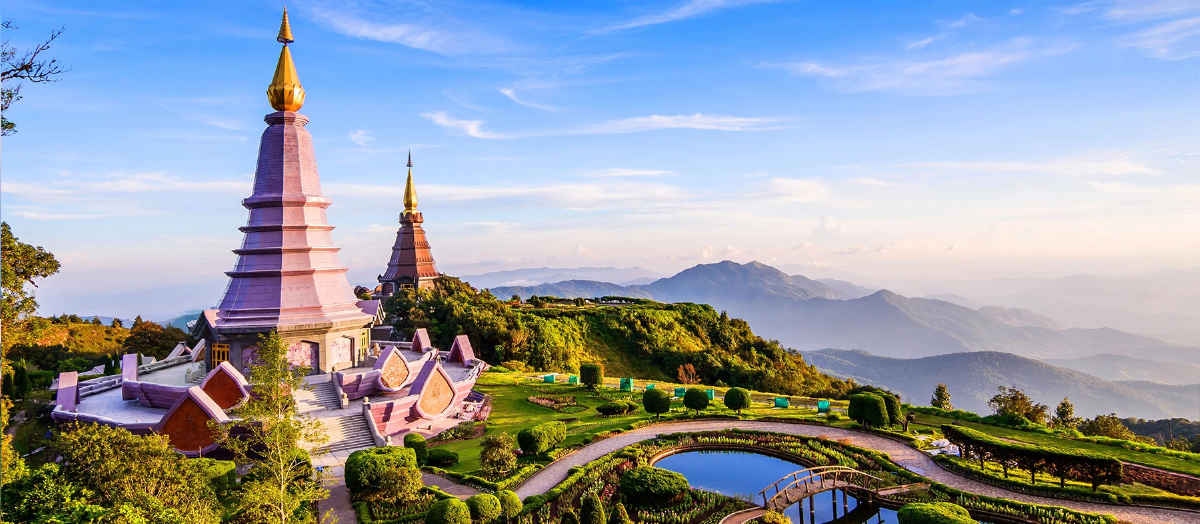 เชียงใหม่ คว้าอันดับ 1 เมืองที่ดีที่สุดในภูมิภาคเอเชีย