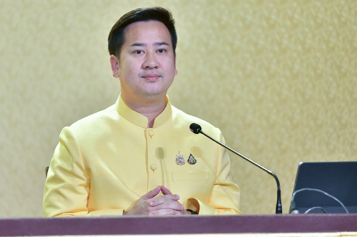 คุณแม่ตั้งครรภ์ฟังทางนี้! รัฐบาลเตือนภัยโรคติดเชื้อไวรัสซิก