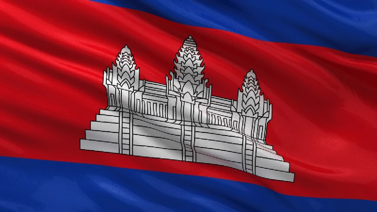เปิดแผนโลก เผย 10 ประเทศที่ลงทุนใน &quot;กัมพูชา&quot; สูงสุดในปี 67