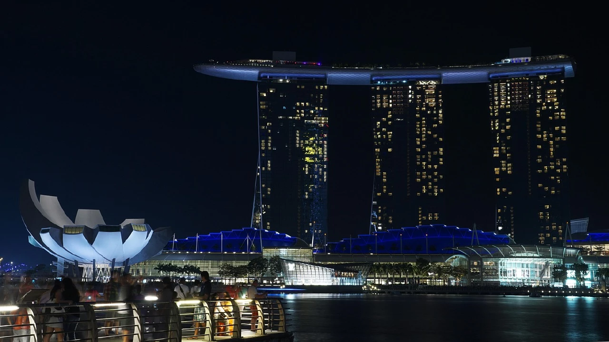 10 เมืองค่าครองชีพแพงที่สุดในโลก 2025 ประเทศในอาเซียนซิวอันดับ 1