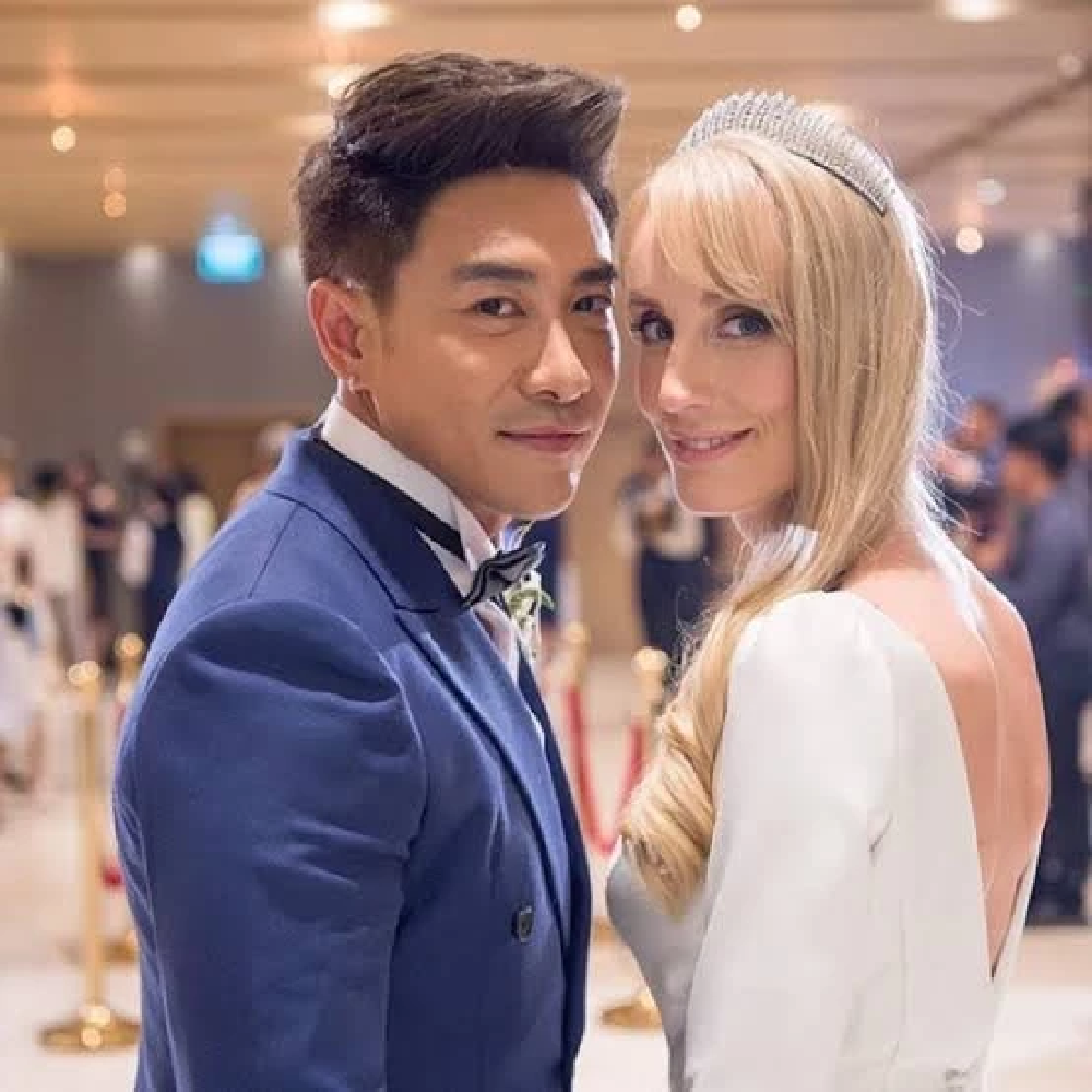 ส่งกำลังใจ บอย ภิษณุ และ อแมนด้า มุ่งมั่นบทบาทพ่อแม่ที่ดี หลังปิดฉากชีวิตคู่