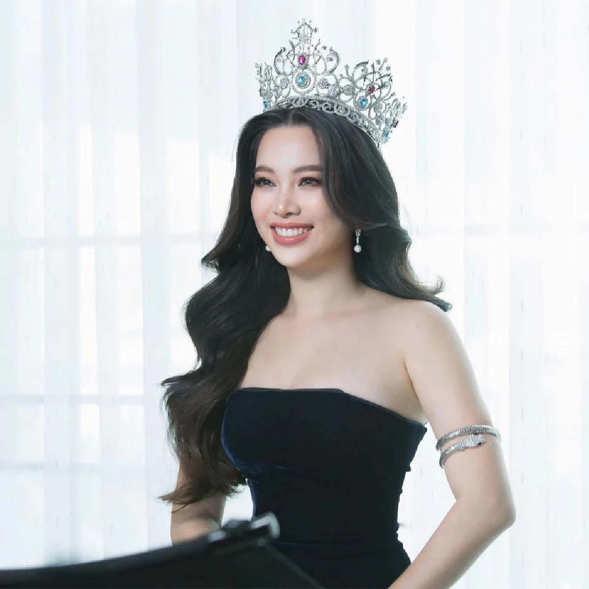 \"รพ.พิษณุเวช พิษณุโลก\" จัดใหญ่ Princ Group Fair ตลาดนัดเพื่อคนรักสุขภาพ