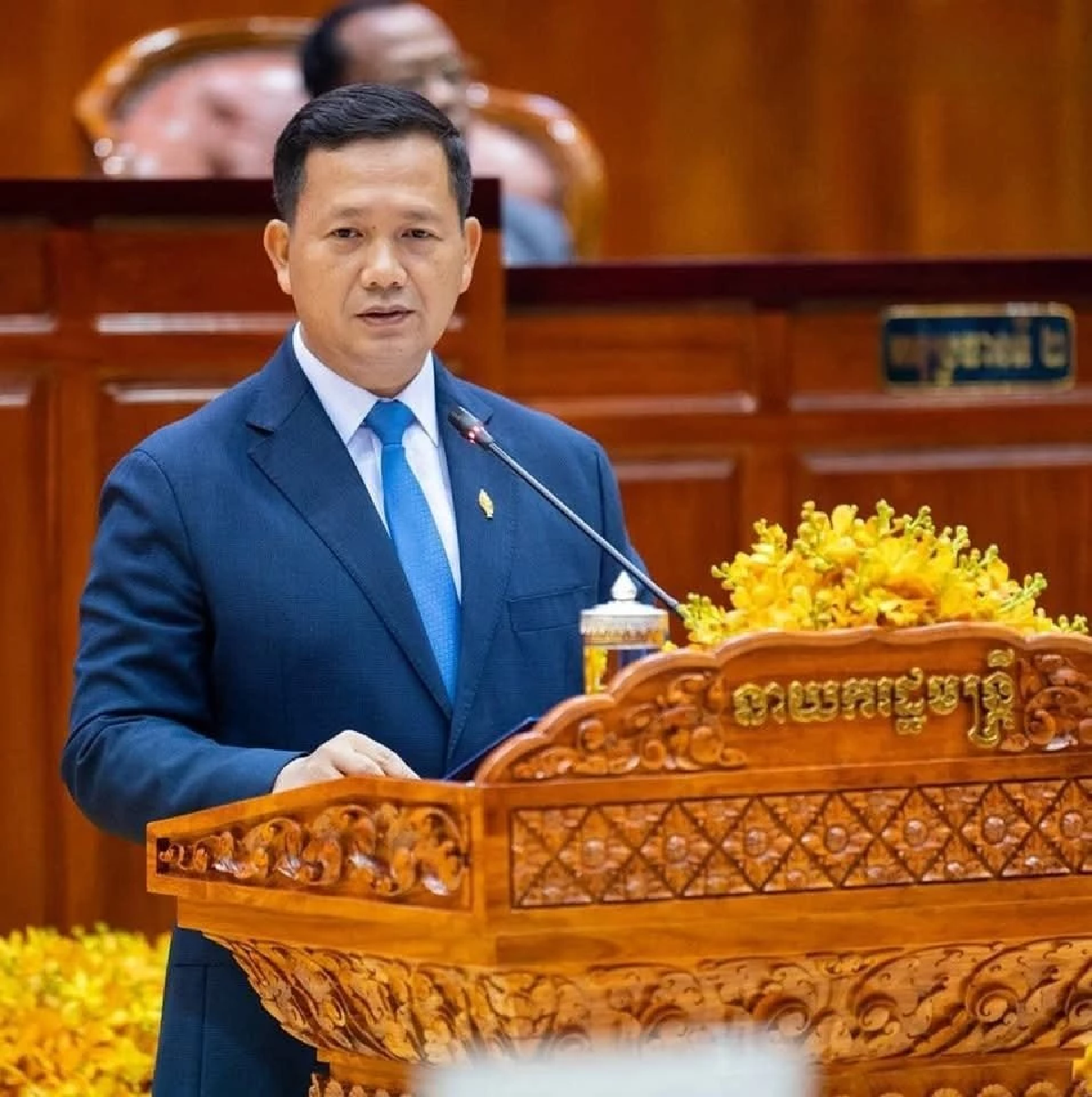 นายกฯ กัมพูชาเตือนไทย ห้ามใช้มาตรการฝ่ายเดียวในพื้นที่พิพาท