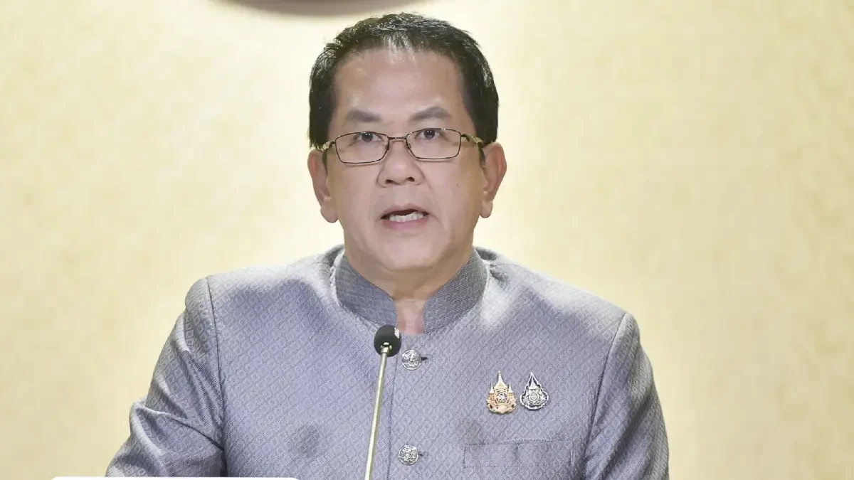 โฆษกรัฐบาล เผย กัมพูชา ยิงลูกระเบิด ค100 โจมตีไทย ตอนตี5ครึ่ง