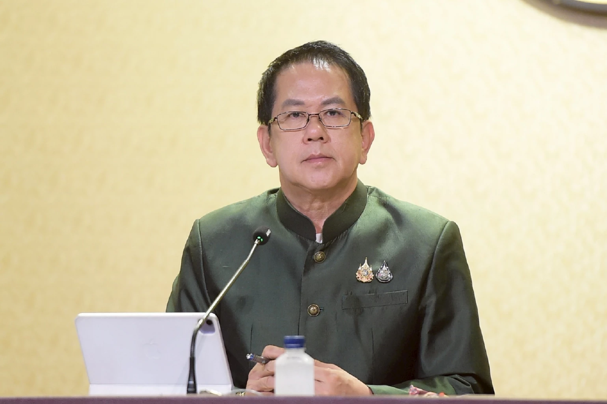 ทบ. ขอเวลา 2–3 วันตรวจสอบทุ่นระเบิด พร้อมสั่งดูแลทหารเจ็บเต็มที่