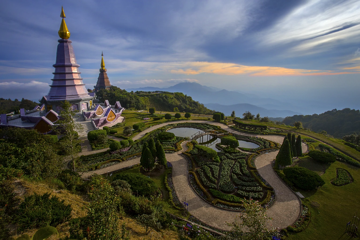 เชียงใหม่ คว้าอันดับ 1 เมืองที่ดีที่สุดในภูมิภาคเอเชีย