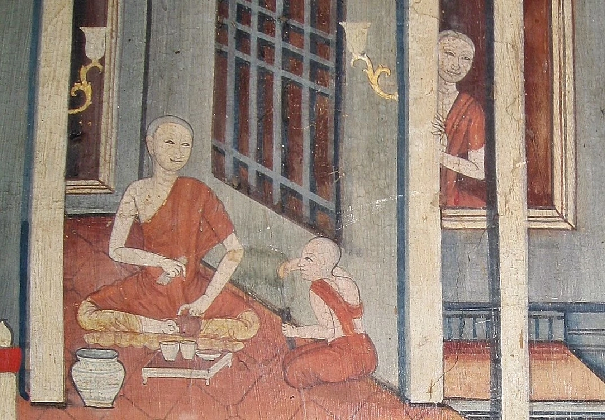 เขย่าวงการสงฆ์! จับสึกพระครึ่งพันในสมัยรัชกาลที่ 3 ปราบพระผิดวินัย