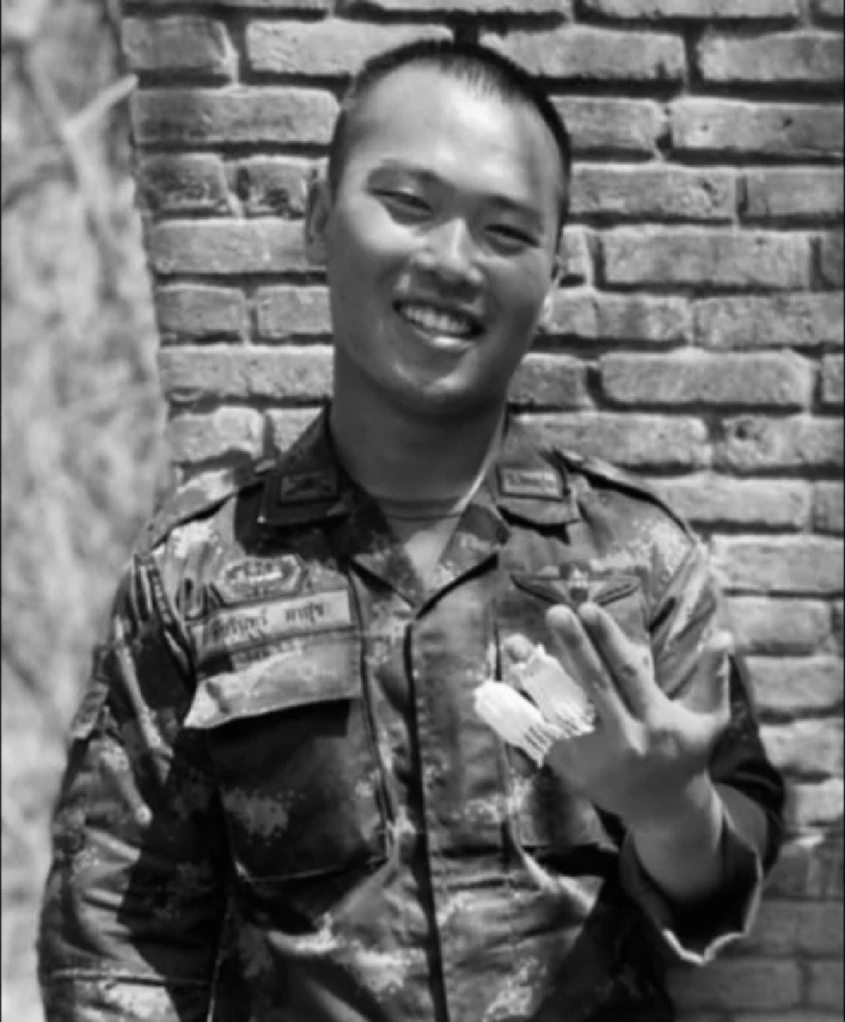 สดุดีทหารกล้า ส.อ.อัมรินทร์ สละชีพเหตุปะทะที่ปราสาทตาเมือนธม