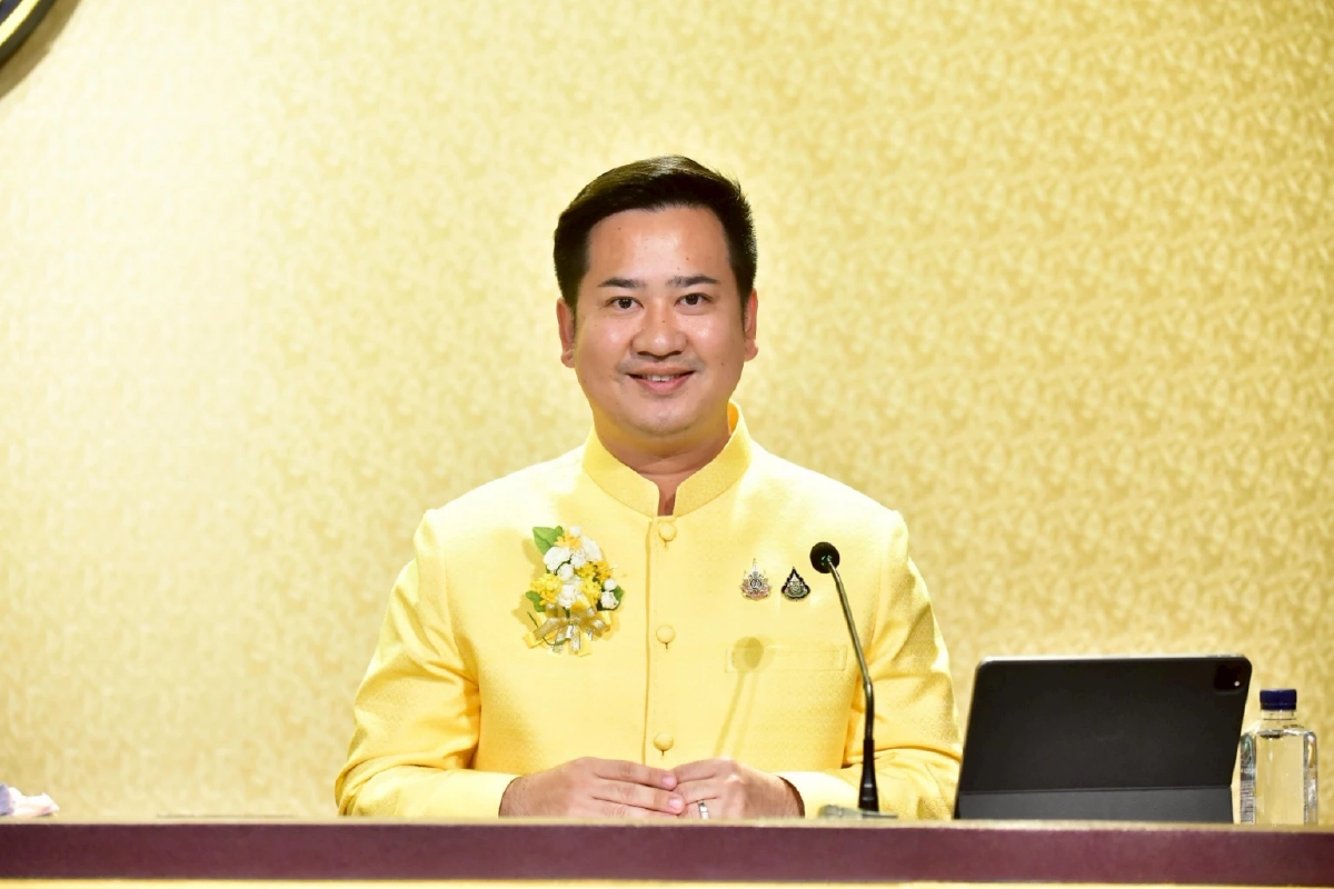 รับมือพายุวิภา โรงเรียนในเส้นทางพายุสั่งปิดได้ทันที