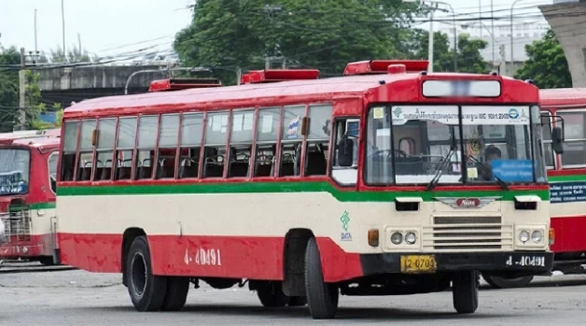ขสมก. เปิดตัวแอป BMTA BUS ตอบโจทย์ผู้ใช้รถเมล์ในยุคดิจิทัล