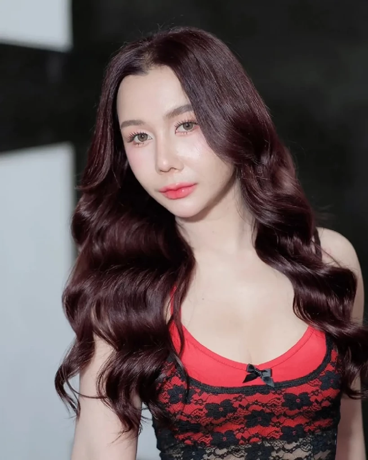รู้จัก เฟิร์ส พรชิตา เธอคือใคร นักร้องสาวคนฟอล 2.7 ล้าน เจ้าของไวรัล หนูเป็นคนไทยค่ะ