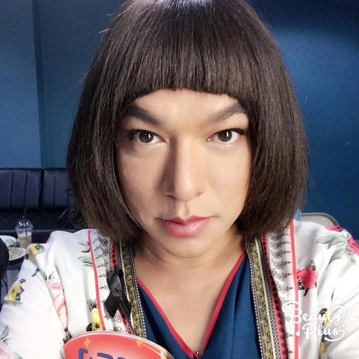 ออกแล้ว ผลตรวจแอลกอฮอล์ \"ธงธง มกจ๊ก\" หลังประสบอุบัติเหตุ
